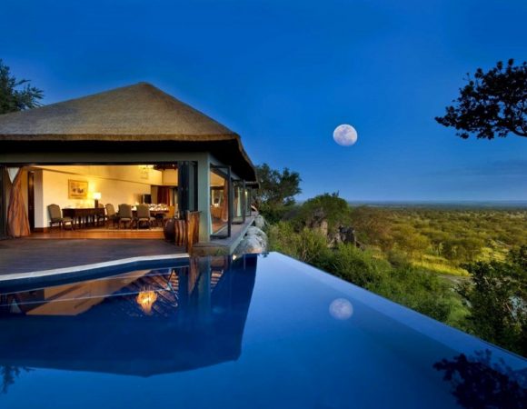 Where to stay in Tanzania