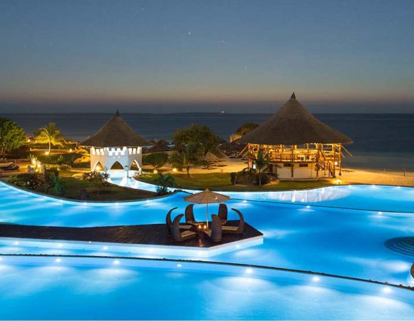 7 DAYS ZANZIBAR HONEYMOON HOLIDAY